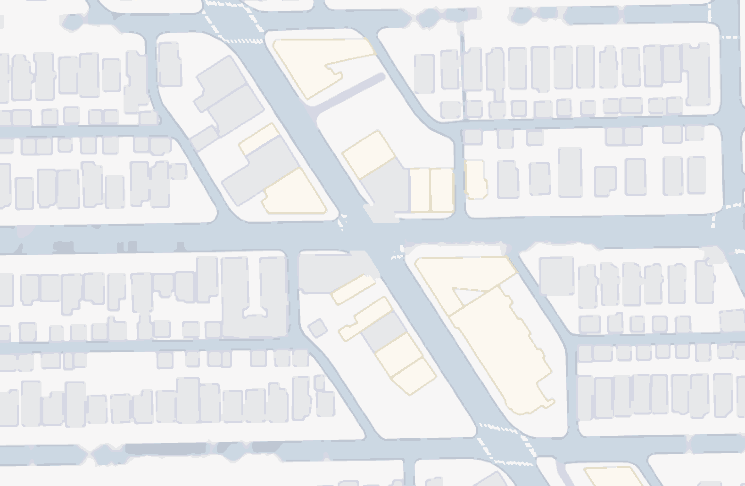 Map showing Montrose Studio on N Milwaukee Ave at W Montrose Ave, Chicago